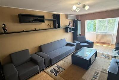 Apartament decomandat 3 camere - 2