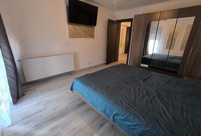 Duplex patru camere Dumbrăvița - 7