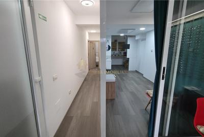 SPATIU COMERCIAL 91 MP LA CHEIE ZONA STRAZII GALAXIEI - 10