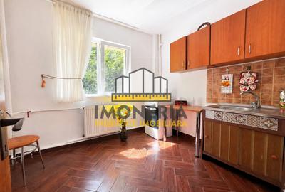Apartament cu 2 camere decomandat, mobilat în Pantelimon