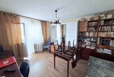 Apartament 2 camere foarte spatios la strada Primaverii - 3