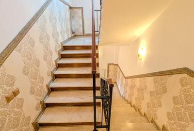 Casa cu piscina si ponton pe lac | Balotesti | 7 camere | Finisaje Premium - 10