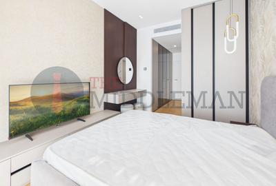 Prima închiriere – UP-SITE Floreasca | Apartament 3 camere - 7