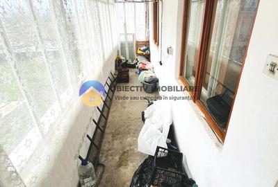CASĂ si teren 938 mp COSTIȘA, judetul NEAMȚ - 4