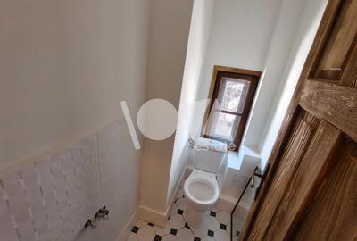 De închiriat: apartament 4 camere - Kiseleff - pretabil birou - 11