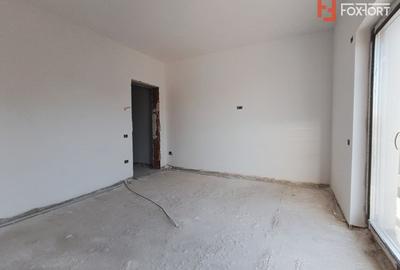 Duplex 4 camere 140 mp utili, toate utilitatile, la asfalt in Giroc - V7800 - 15