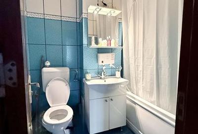 Apartament 2 camere Metrou Titan - 6