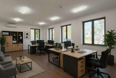 Apartament 4 Camere cu destinatie birou, cabinet, in elegantul Cartier Armenesc - 1