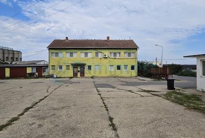Teren pentru dezvoltare comerciala in Oradea 57000 mp, zona mixta intravilan - 14