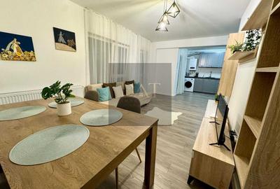 Apartament 2 camere | la cheie | zona Corneliu Coposu | - 1