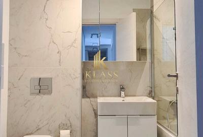 Apartament 2 camere, 59 mp, Aviatiei Apartments, bloc 2020 - 5
