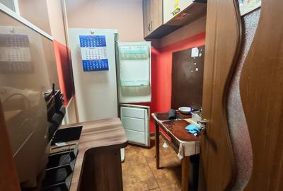 Apartament 2 camere Tomis Nord - 3