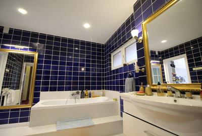 Vilă INDIVIDUALA ZONA ROSETTI - 10