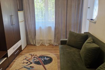 DE INCHIRIAT Apartament 1 camera, etaj 2 - zona Calea Buziasului - 5