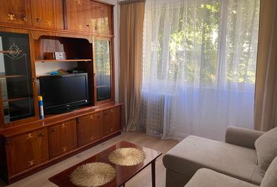 Drumul Taberei, Valea Argesului - 2