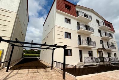 Ap 48 mp, incazire pardoseala, Intabulat, Orice Credit | Zero Comision - 1