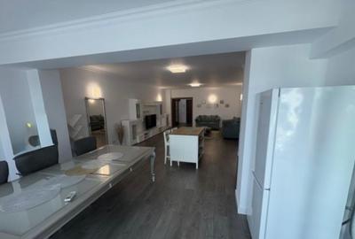 Închiriere apartament 3 camere Orhideea Residence cu 2 locuri de parcare și boxa - 5