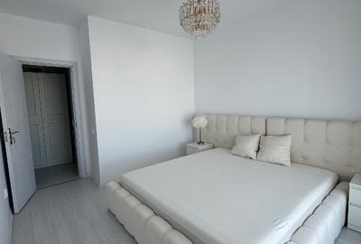 PROPRIETAR Vând Ap 2 camere MOBILAT Lux Nou sector 3 Pallady Nicolae Teclu Ozana - 14