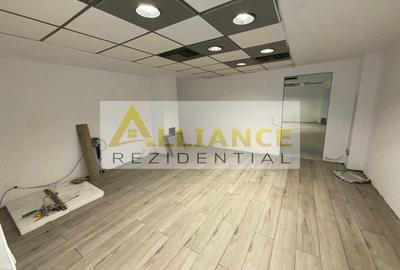 Spațiu comercial, de 233 mp, în Mărășești
