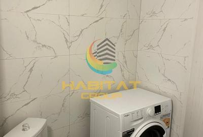 Apartament 2 Camere Militari Rezidence Ilie Petre Mobilat Utilat - 8