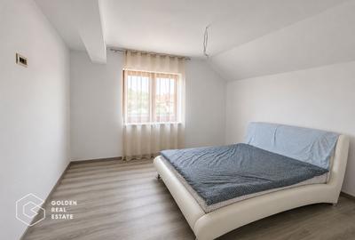 Casa noua P+M, finisaje moderne, localitatea Horia, comision 0% - 17