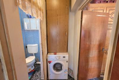 Apartament 2 Camere etajul 1 zona Craiter, Str. Harmanului vis-a-vis de Lidl - 38