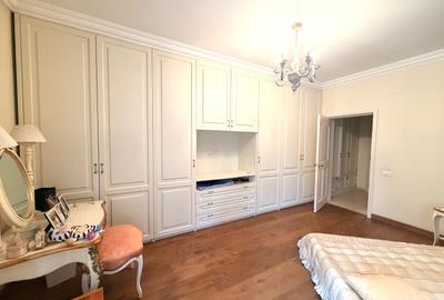Apartament elegant de închiriat 3 camere, 160 mp, în Primăverii - 6