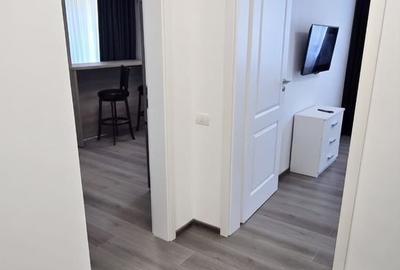 Apartament 2 Camere 76mp-Parcare Privata-Parcul Tăbăcărie - 9