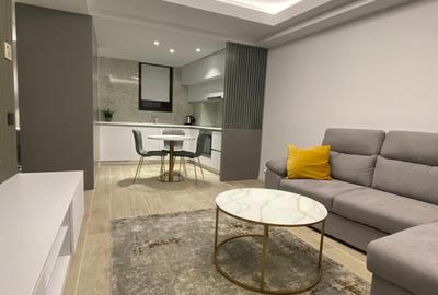 Apartament pe Nordului,mobilat nou ,lângă Herăstrău,parcare subterană - 11