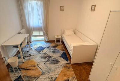 Apartament 3 camere | Langa Parcul Titan | 5 minute de metrou | Prima inchiriere - 5