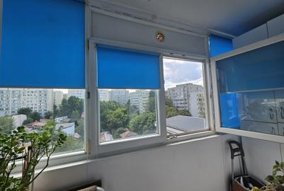 Apartament 2 camere Doamna Ghica / Pod - 5
