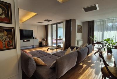 APARTAMENT 4 CAMERE DE ÎNCHIRIAT IANCU NICOLAE - 1