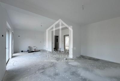 Casa individuala cu 4 camere, 93mp utili + terasa - Zona Tilisca - 5