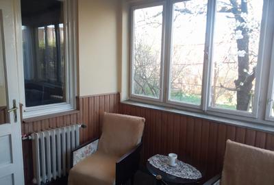 Vand casa cu 4 cam.si teren 1000mp. - 3