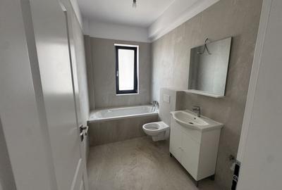 Apartament 2 Camere la Parter, Finisaje Moderne, Giroc / 52 mp - 2