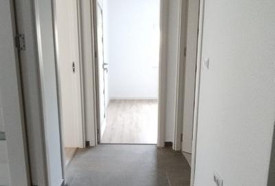 Apartament cu 2 camere decomandat în Păcurari