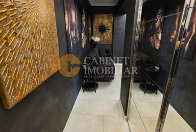 2 CAMERE DECOMANDAT--ETAJ 1--MOBILAT+UTILAT--ESQ VILLAGE V.L - 11