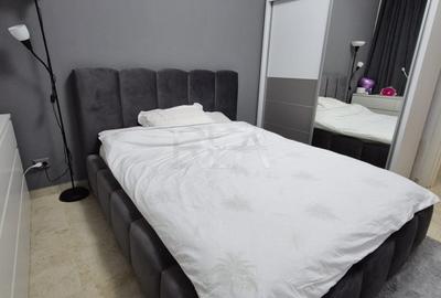 3 camere Demisol Înalt Încălzire pardoseală B-dul Timisoara - 25