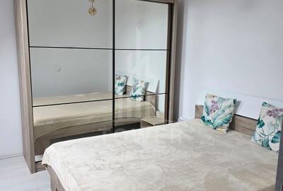 Apartament 2 dormitoare - complet mobilat - 6