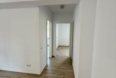 Ap 07 Teilor Residence - 3 camere Finisat - 16