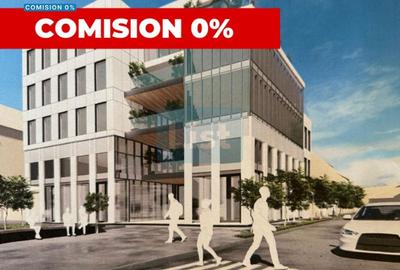 Spatiu birouri situat ultracentral, comision 0% - 1
