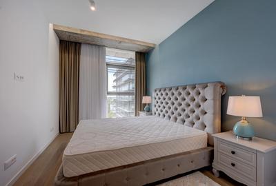 Inchiriere 3 camere Floreasca | Up-site | Loc parcare + Boxa - 7