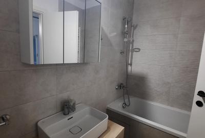 Apartament 2 camere -loc de parcare inclus-Vulcan Residence/ 13 Septembrie - 4