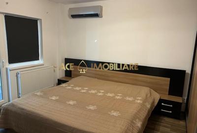 Apartament cu 3 camere decomandat, mobilat în Berceni