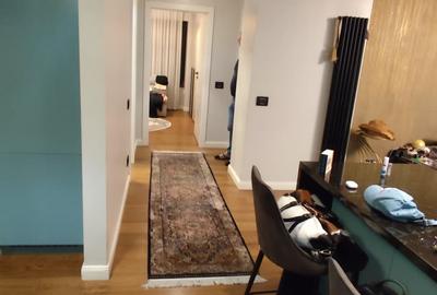 Apartament premium 3 camere New Town Residence - 4