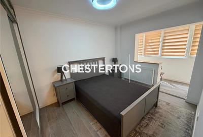 Apartament de inchiriat vis-a-vis de Afi Cotroceni ( Drumul Taberei ) - 5