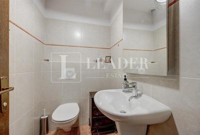 Vila de vanzare 5 Camere | Tei | Consolidata | S+P+1+M - 9