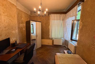 Cotroceni, apartament in vila, singur pe nivel - 6