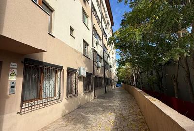 Mihai Bravu, 3 min de metrou, etaj 5,DUPLEX 5 camere, bloc nou, 130 mp, centrală - 3