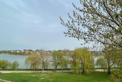 Apartament 2 camere imobil boutique-zona Tei- cu vedere la lac/parc - 14